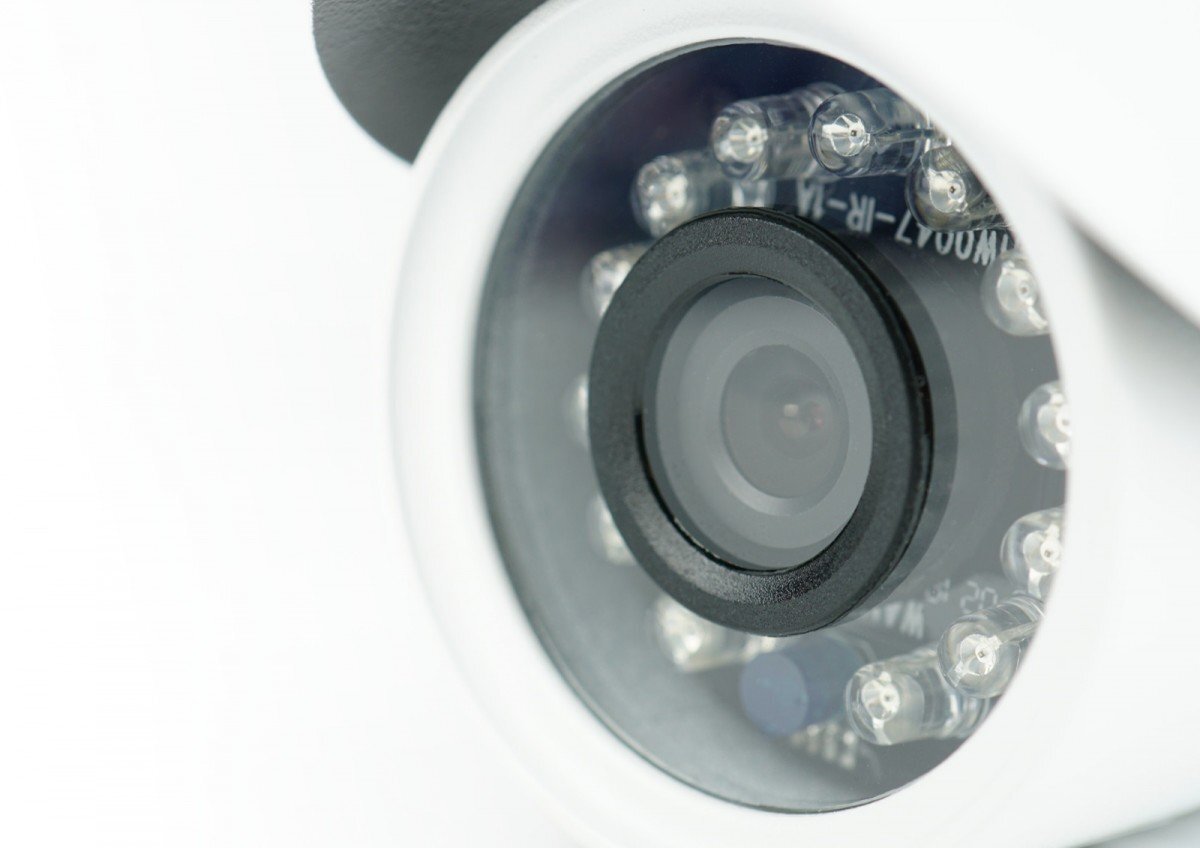 Xblitz Force Wifi kamera kaina ir informacija | Kompiuterio (WEB) kameros | pigu.lt