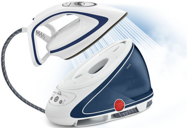 Tefal GV9570 kaina ir informacija | Lyginimo sistemos | pigu.lt