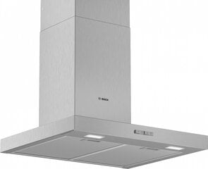 Bosch DWB64BC50 цена и информация | Вытяжки на кухню | pigu.lt
