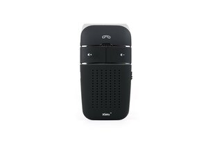 Xblitz X600 Bluetooth устройство свободные руки цена и информация | XBlitz Умные часы и браслеты | pigu.lt