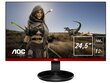 AOC G2590FX цена и информация | Monitoriai | pigu.lt