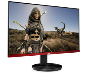 AOC G2590FX kaina ir informacija | Monitoriai | pigu.lt