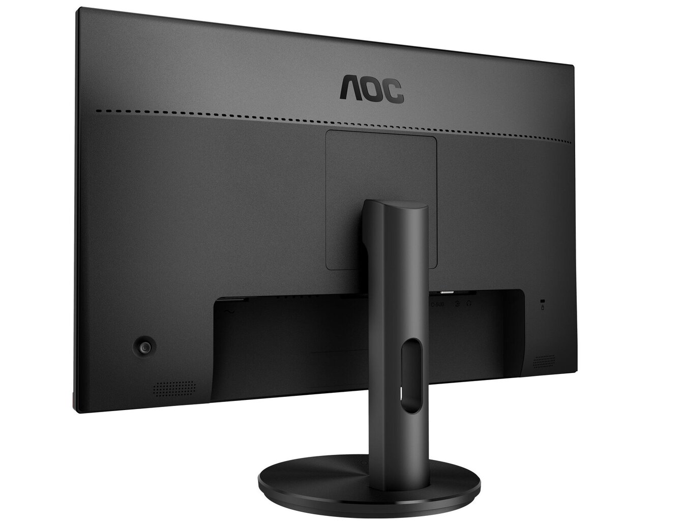 AOC G2590FX kaina ir informacija | Monitoriai | pigu.lt