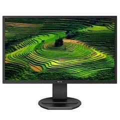 Philips 221B8LHEB/00, 21.5" цена и информация | Philips Мониторы, стойки для мониторов | pigu.lt