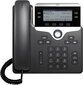 Cisco 7841 kaina ir informacija | Stacionarūs telefonai | pigu.lt