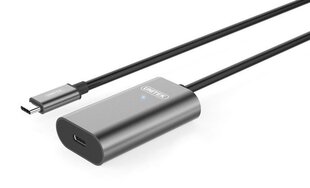 Адаптер Unitek U305A цена и информация | Адаптеры, USB-разветвители | pigu.lt