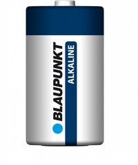 BLAUPUNKT Elementai