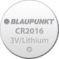 Blaupunkt CR2016 цена и информация | Elementai | pigu.lt