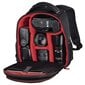Kuprinė fotoaparatui Hama 001398560000 kaina ir informacija | Dėklai, krepšiai fotoaparatams ir objektyvams | pigu.lt
