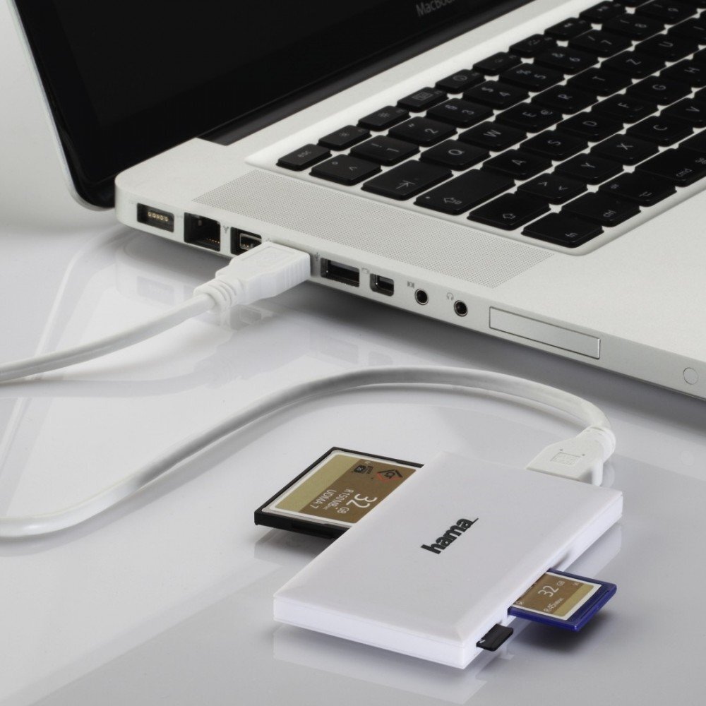 Hama 181017 kaina ir informacija | Adapteriai, USB šakotuvai | pigu.lt