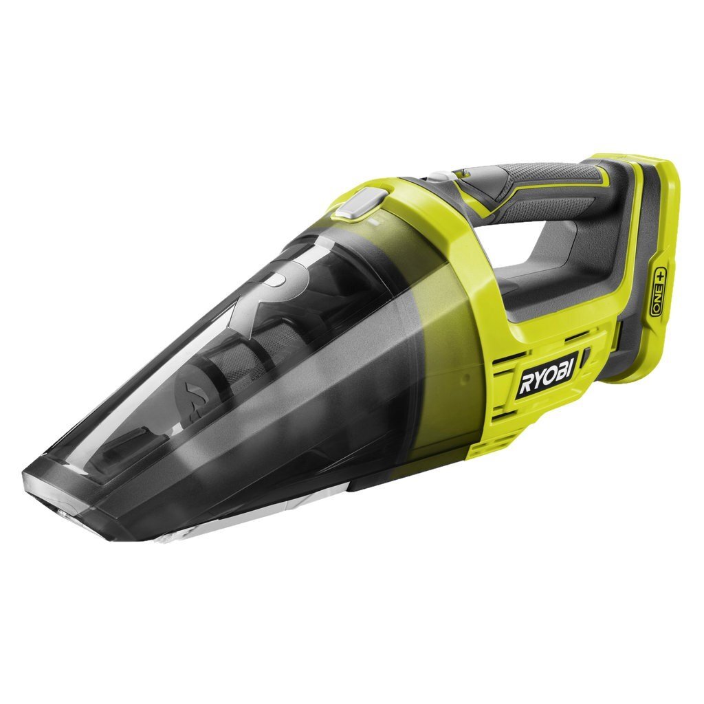 Ryobi R18HV One+ kaina ir informacija | Dulkių siurbliai | pigu.lt