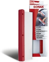 Силиконовая лопатка для сушки автомобиля SONAX цена и информация | Sonax Автотовары | pigu.lt