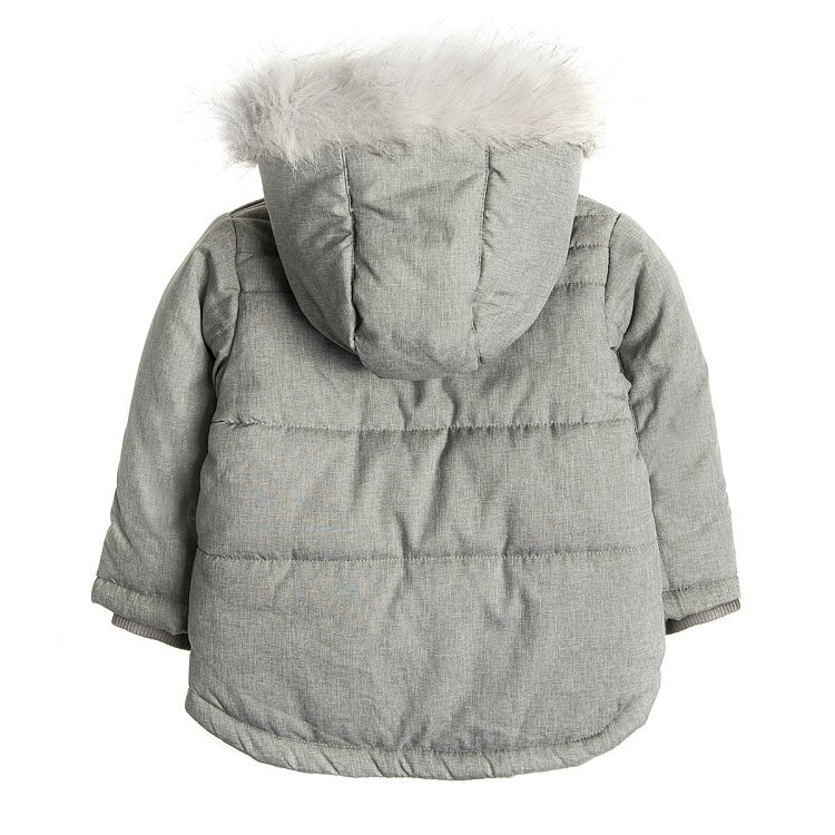 Cool Club žieminė striukė berniukams, COB1700916 цена и информация | Žiemos drabužiai vaikams | pigu.lt