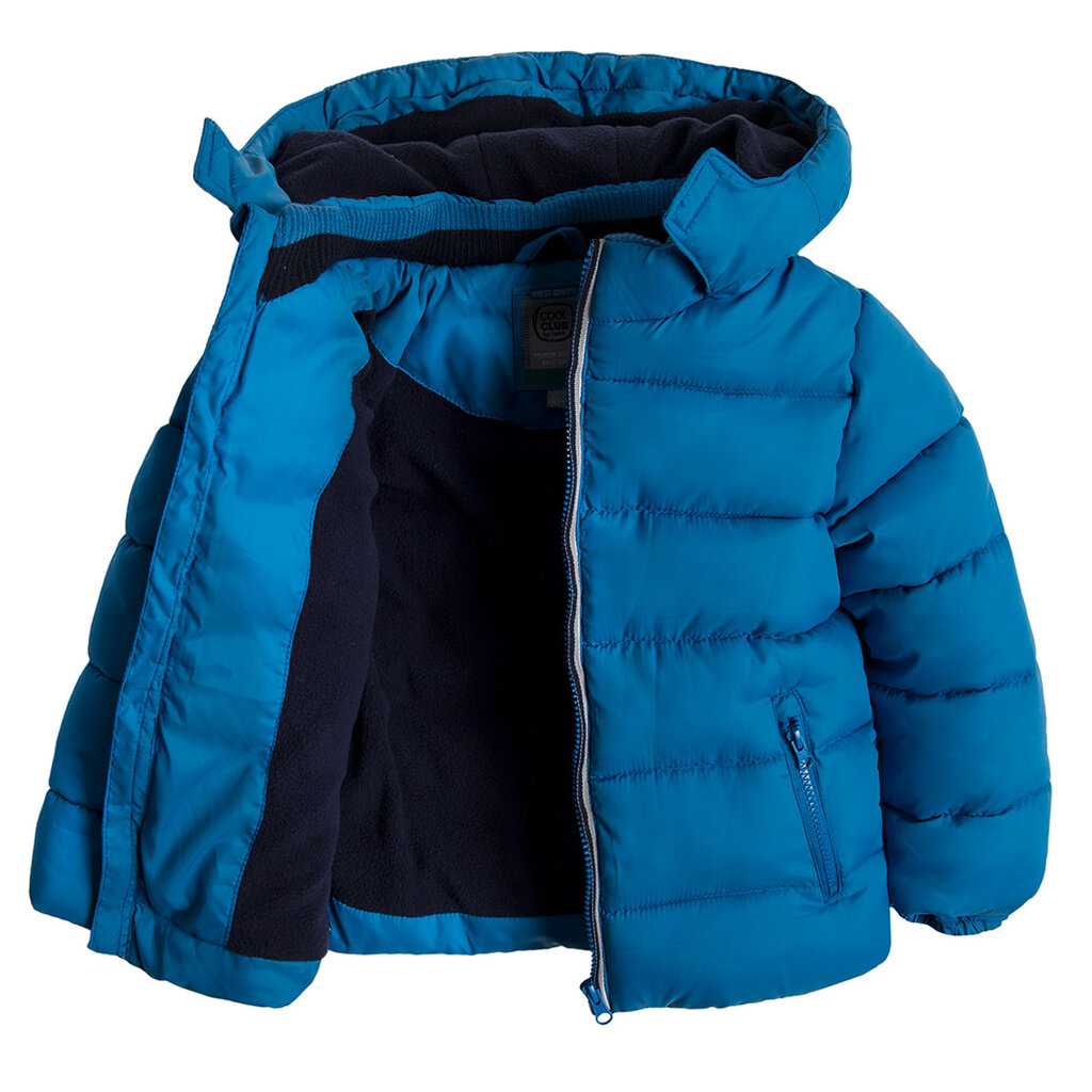 Cool Club žieminė striukė berniukams цена и информация | Žiemos drabužiai vaikams | pigu.lt