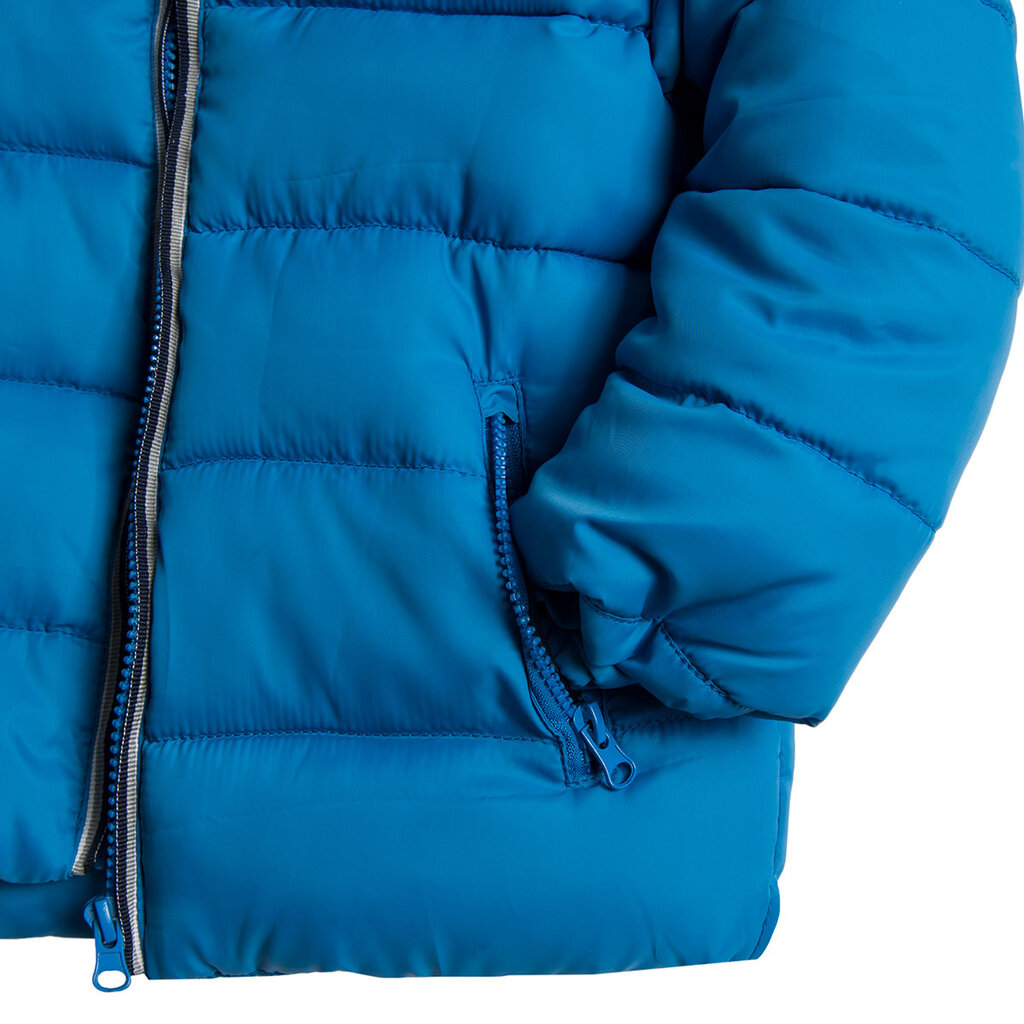 Cool Club žieminė striukė berniukams kaina ir informacija | Žiemos drabužiai vaikams | pigu.lt