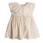 Cool Club suknelė trumpomis rankovėmis mergaitėms, CCG1700451 цена и информация | Suknelės ir sijonai kūdikiams | pigu.lt