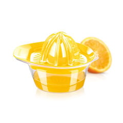 Tescoma VITAMINO daugiafunkcė citrusinių vaisių sulčiaspaudė kaina ir informacija | Tescoma Virtuvės, buities, apyvokos prekės | pigu.lt
