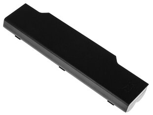 Green Cell Pro Laptop Battery for Fujitsu LifeBook A530 A531 AH530 AH531 kaina ir informacija | Akumuliatoriai nešiojamiems kompiuteriams | pigu.lt