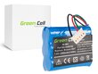 Green Cell PT130 kaina ir informacija | Akumuliatoriai dulkių siurbliams | pigu.lt