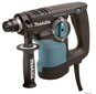 Elektrinis perforatorius Makita HR2811FT, 230V, be pakrovėjo цена и информация | Perforatoriai | pigu.lt