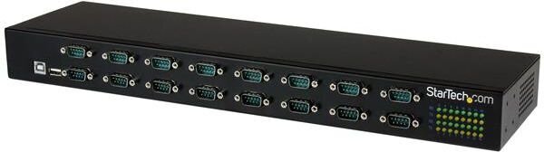 Adapteris StarTech ICUSB23216FD kaina ir informacija | Adapteriai, USB šakotuvai | pigu.lt