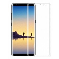 MyScreen Protector 3D EXPERT apsauginė plėvelė, skirta Samsung Galaxy Note 8 (PROEXSAN4) kaina ir informacija | Apsauginės plėvelės telefonams | pigu.lt