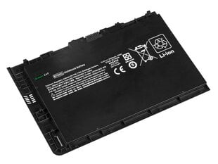 Green Cell HP119 notebook spare part Battery цена и информация | Аккумуляторы для ноутбуков | pigu.lt