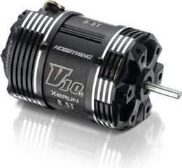 Hobbywing Xerun V10 G3 10.5T 4500 KV (HW30401112) цена и информация | Смарттехника и аксессуары | pigu.lt