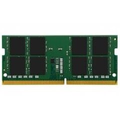 Kingston ValueRAM SO-DIMM DDR4, 4GB, 2666MHz, CL19 (KVR26S19S6/4) цена и информация | Оперативная память (RAM) | pigu.lt