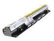 Green Cell Pro Laptop Battery for Lenovo G50 G50-30 G50-45 G50-70 G50-80 G500s G505s kaina ir informacija | Akumuliatoriai nešiojamiems kompiuteriams | pigu.lt