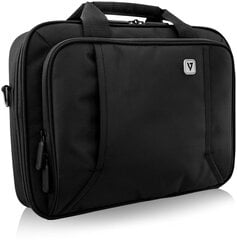 Сумка V7 CCP13-BLK-9E цена и информация | Рюкзаки, сумки, чехлы для компьютеров | pigu.lt
