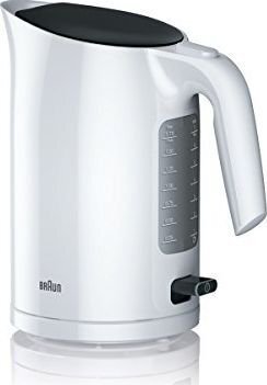 Braun WK3100WH цена и информация | Virduliai | pigu.lt