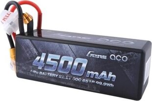 Gens Ace & TATTU Akumuliatorius 4500mAh 22,2V 60C 6S1P kaina ir informacija | Akumuliatoriai | pigu.lt