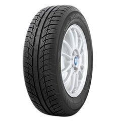 Toyo SnowProx S943 165/60R15 77 H цена и информация | Зимняя резина | pigu.lt