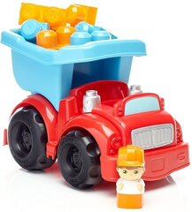 Žaislinė mašina Fisher Price DYT58 kaina ir informacija | Žaislai berniukams | pigu.lt