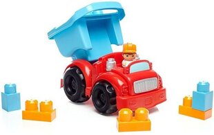 Žaislinė mašina Fisher Price DYT58 kaina ir informacija | Žaislai berniukams | pigu.lt