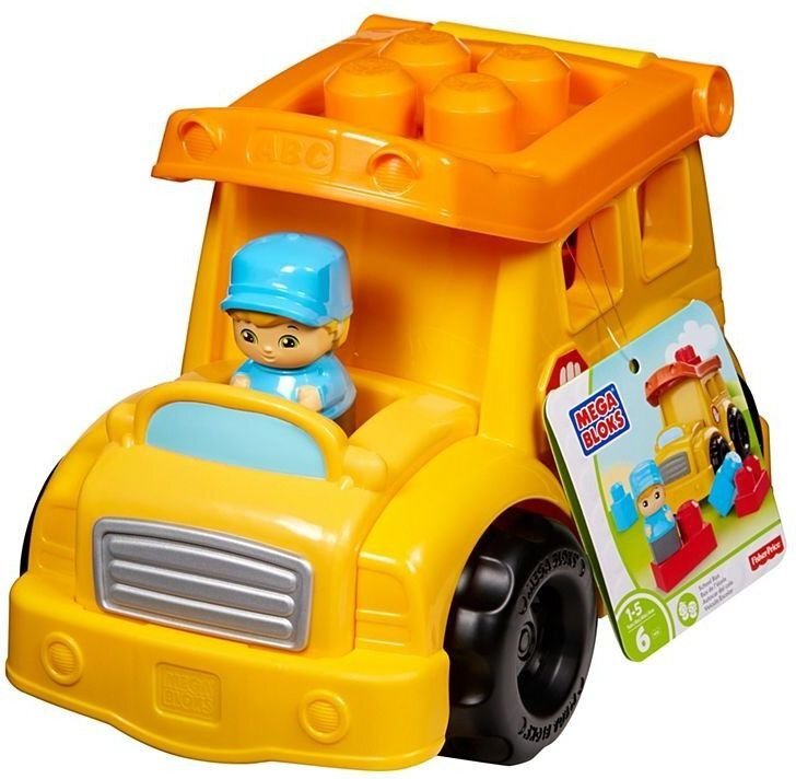 Žaislinė mašina Fisher Price DYT59 kaina ir informacija | Žaislai kūdikiams | pigu.lt