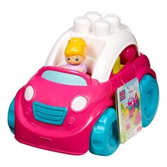 Žaislinė mašina Fisher Price DYT62 kaina ir informacija | Žaislai mergaitėms | pigu.lt