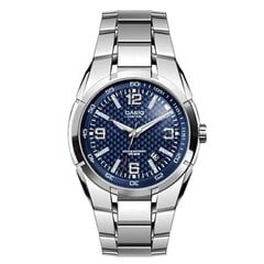 Laikrodis vyrams Casio EF-125D-2AVEF kaina ir informacija | Vyriški laikrodžiai | pigu.lt