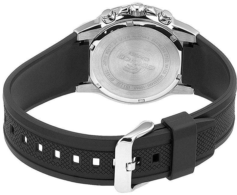Vyriškas laikrodis Casio EF-552-1AVEF цена и информация | Vyriški laikrodžiai | pigu.lt