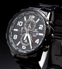 Laikrodis vyrams Casio EFR-552D-1AVUEF kaina ir informacija | Vyriški laikrodžiai | pigu.lt