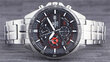 Vyriškas laikrodis Casio_EFR-556DB-1AVUEF kaina ir informacija | Vyriški laikrodžiai | pigu.lt
