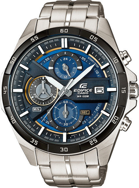 Laikrodis vyrams Casio EFR-556DB-2AVUEF kaina ir informacija | Vyriški laikrodžiai | pigu.lt