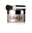 Biri pudra su šepetėliu Clinique Blended 02 Transparency, 35 g