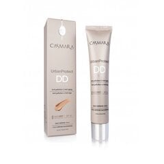 DD крем для лица с цветом Casmara SPF30 50 мл, 01 Light цена и информация | Кремы для лица | pigu.lt