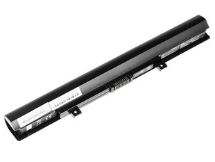 Green Cell Pro Laptop Battery for Toshiba Satellite C50-B C50D-B L50-B L50D-B kaina ir informacija | Akumuliatoriai nešiojamiems kompiuteriams | pigu.lt