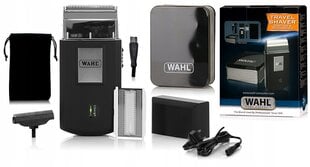 Бритва для бороды GOLD Wahl Home WAH3615-1016 с коробкой цена и информация | Электробритвы | pigu.lt