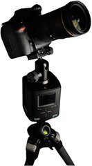 Syrp моторизированная штативная головка Genie (SY0030-0001) цена и информация | Штативы для фотоаппаратов | pigu.lt