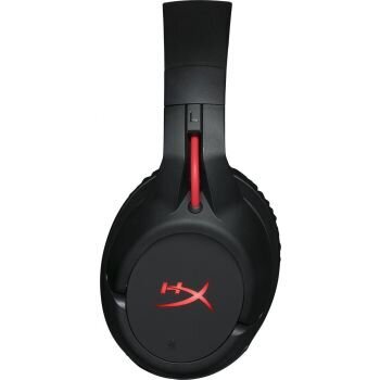 HyperX HX-HSCF-BK/EM kaina ir informacija | Ausinės | pigu.lt