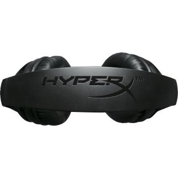 HyperX HX-HSCF-BK/EM kaina ir informacija | Ausinės | pigu.lt